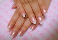 カラーリング(フレンチ)